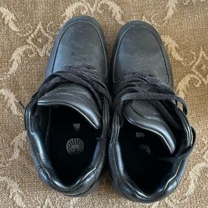 Nike Black Winter Boot